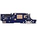 Produktbild GUODONG Zubehör reparieren Charging Port Board for Wiko Fever 4G Ersatzteile
