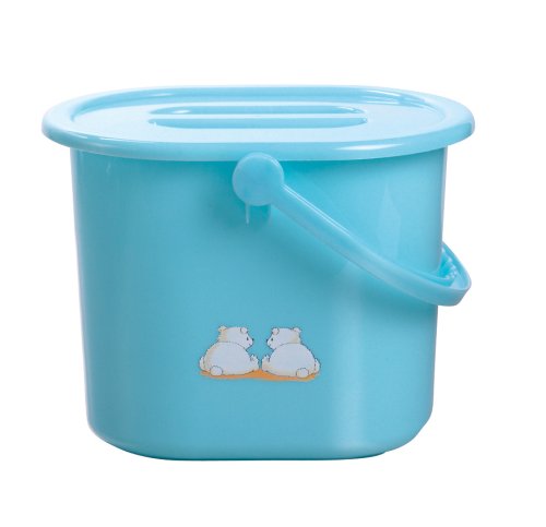 Bb-Jou Nappy Pail Pompon