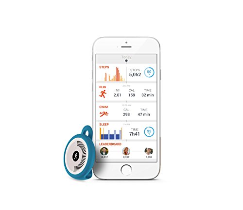 Withings Go – Aktivitätsmesser & Schlafsensor - 3