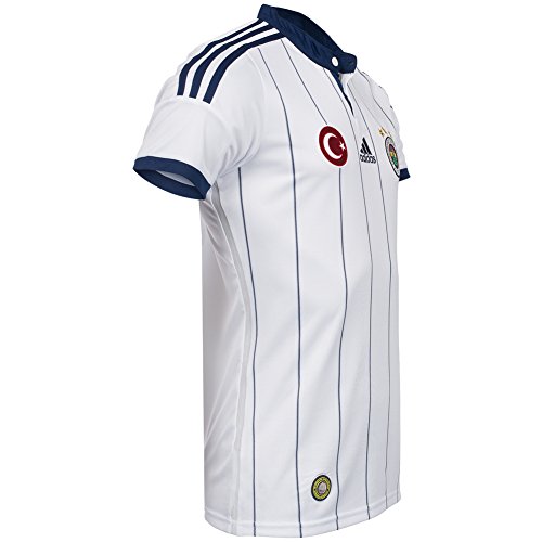 Fenerbahce Istanbul adidas Trikot - 3