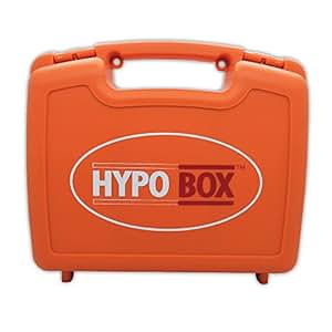 Hypo Box - Hypoglycaemia \ Glucose Energy Kit: Amazon.co.uk: DIY & Tools