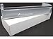 Produktbild Wandabroller 45cm Metall Folienabroller Papierabroller Abroller Folienspender