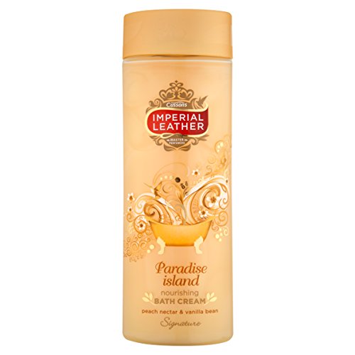 Imperial Leather Paradise Island Bath 500 ml - Pack of 6