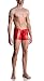 Produktbild MANStore M510 Hip Boxer - tabasco - Gr.XL