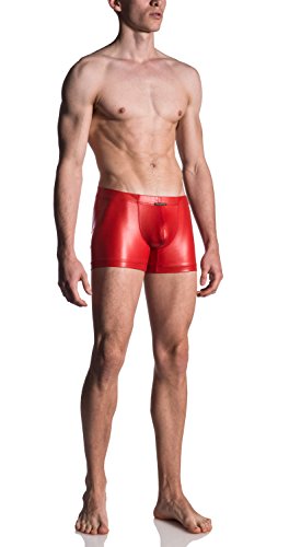 Preisvergleich Produktbild MANStore M510 Hip Boxer - tabasco - Gr.XL
