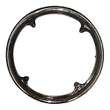 ★Diseñado para proteger su juego de bielas de bicicletas de arañazos y fricción.