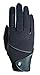 Roeckl sports ROECKL Reit Handschuhe MADISON, schwarz, 8