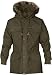Produktbild Fjäll Räven Singi Winterjacke XL Oliv