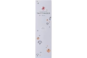 Taittinger Champagne Taittinger Brut Réserve in Geschenkpackung (1 x 0.75l)
