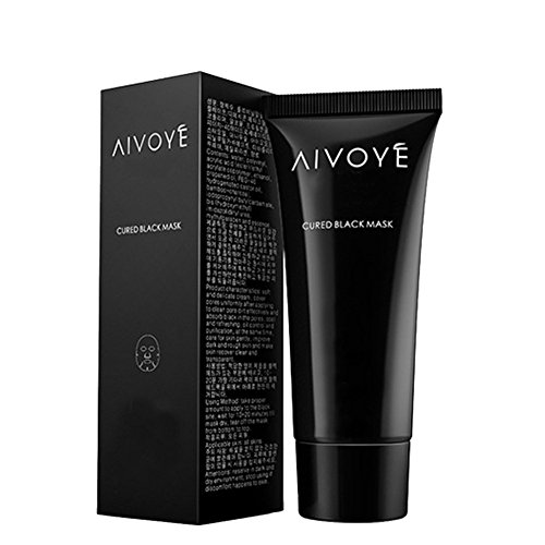 LianLe Mitesser Entferner Gesichtsmaske Blackhead Killer Oberhaut Akne Reinigung - 6