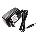 Price comparison product image prettygood7 Power Adapter, AC 100-240V Converter Adapter DC 5.5 x 2.5MM 12V 2A 2000mA Charger EU Plug, Universal Charger Power Supply