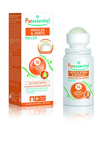 Puressentiel Articolazioni Roller - 75 ml