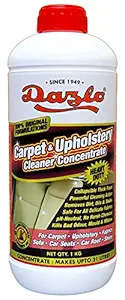 Dazlo Carpet & Upholstery Cleaner (1 KG)