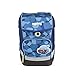 Produktbild Ergobag erg-csi-001 9 K4 – Rucksack für Schule, Unisex, blau