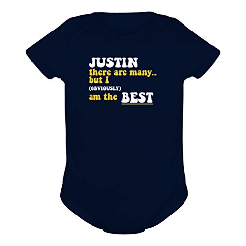 Justin there are many but I (obviously) am the best Baby Body