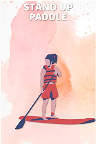 Preisvergleich Produktbild Stand Up Paddle