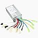 Produktbild 24 V 250 W Brushless Motor Electric Speed Controller Box für E-Bike Scooter
