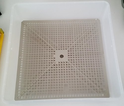 Brutmaschine, vollautomatisch, NEU: AKTIVE LUFTBEFEUCHTUNG - 5