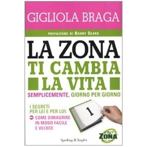 La Zona ti cambia la vita