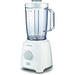 Kenwood BLP400 Blender Blanc 21 x 18 x 41 cm