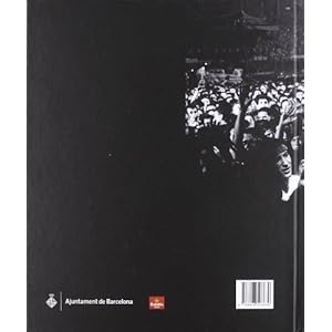Música pels ulls. Barcelona 1974-1994