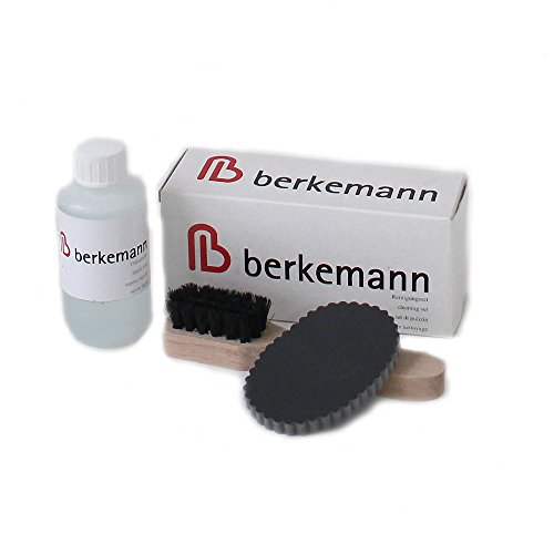 Preisvergleich Produktbild Berkemann Reinigungsset