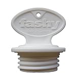 Fashy Hot Water Bottle Stopper Stoppers 29mm Aperature **For Fashy Hot Water Bottles ONLY ** Pack of 2