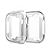 Produktbild Wongfon Smart Watch Case für Apple Watch Series 1/2/3/4 Gehäuse TPU Cover 40 / 44mm