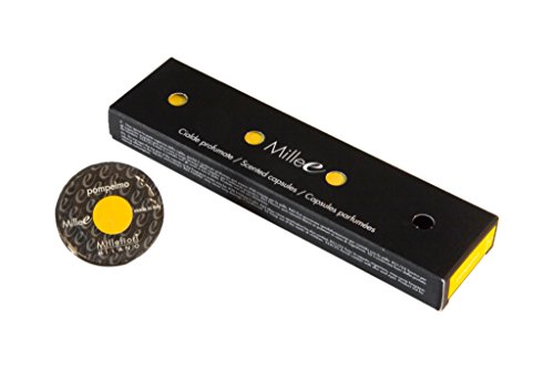 Duftkapseln Millee Pompelmo von Millefiori