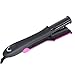 Produktbild MEYLEE Max Rotating Iron Straightener Automatischer Lockenwickler, 13 Heizeinstellung Curling Tong Wave Machine Professionelle Anion Heiztrommel - Schwarz, 32 Mm