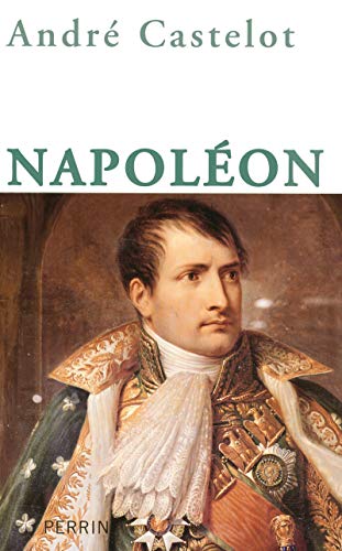 Livres gratuits à télécharger sur mon iPod Napoléon PDF 2262028508 by author