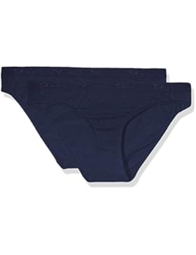 Skiny Damen Rio Slip Love it! Rio Slip 2er Pack