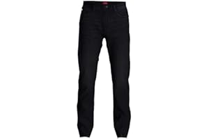 HUGO Hugo 708 cm - Spodnie jeansowe Mężczyźni