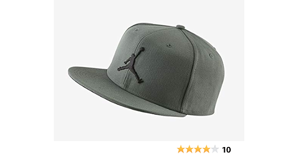 NIKE Unisex Jordan Clc99 Snapback Cap 