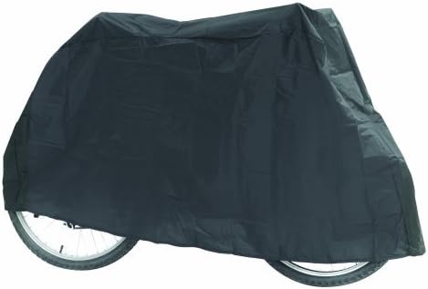 Avenir Nylon Bicycle Cover - Black by Avenir Designed by Raleigh