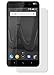 Produktbild Wiko Lenny 4 - 3x kristallklare Anti-Shock Displayschutzfolie - crystal clear Display Schutz Folie Schutzfolie