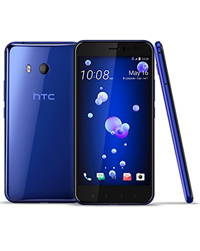 HTC-U11-128GB6GB-Unlocked-Smartphone-Blue