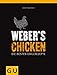 Produktbild Weber's Chicken: Die besten Grillrezepte (GU Weber's Grillen)