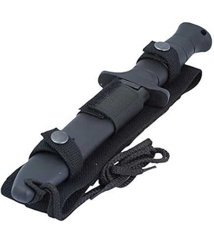Eickhorn Defender 110 Silber Outdoormesser – Feststehende Klinge 11,9 Cm, Rostfrei, Made In Solingen