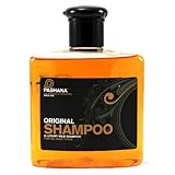 Pashana - Original Shampoo 250ml Mens Luxury Mild