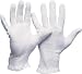 Produktbild LeiKaFlex 24 x Trikot TOP Handschuhe Gebleicht Größe 12