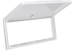 predolo Protector de enchufe resistente al agua de 3 bandas, cubierta para interruptor de pared, caja de protección para ench