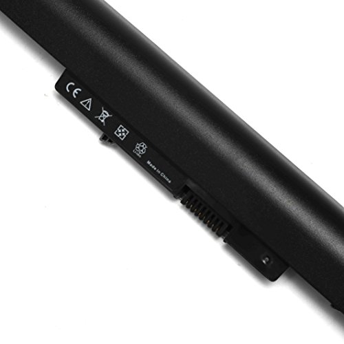 SIKER® 14.8V 41Wh New Notebook LA04 Akku für HP Pavilion Touch 14 15 Notebook-PC-Serie F3B96AA 728460-001 HSTNN-Y5BV HSTNN-UB5M HSTNN-UB5N TPN-Q130 TPN-Q131 - 5