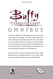 Image de Buffy the Vampire Slayer Omnibus 1