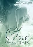 Bücher Neuerscheinungen 2022 - One Seven Times von Olivia Carter