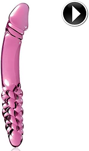 NUMBER 57 MASAJEADOR ICICLES GLASS