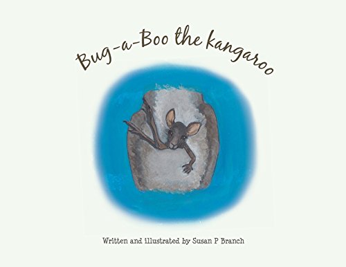 Preisvergleich Produktbild Bug-A-Boo the Kangaroo