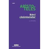 İkinci &Ccedil;&ouml;z&uuml;mlemeler