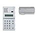 Produktbild Gegensprechanlage URMET Kit Base Anlage 2 Voice SINTHESI S2 Tastatur mit alphanumerische 1783/703