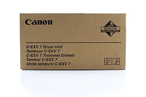 Preisvergleich Produktbild Canon IR 1530 - Original Canon / 7815A003 / CEXV7 / Bildtrommel